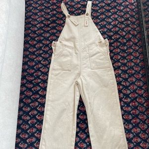 Everyday Overall from Misha and Puff